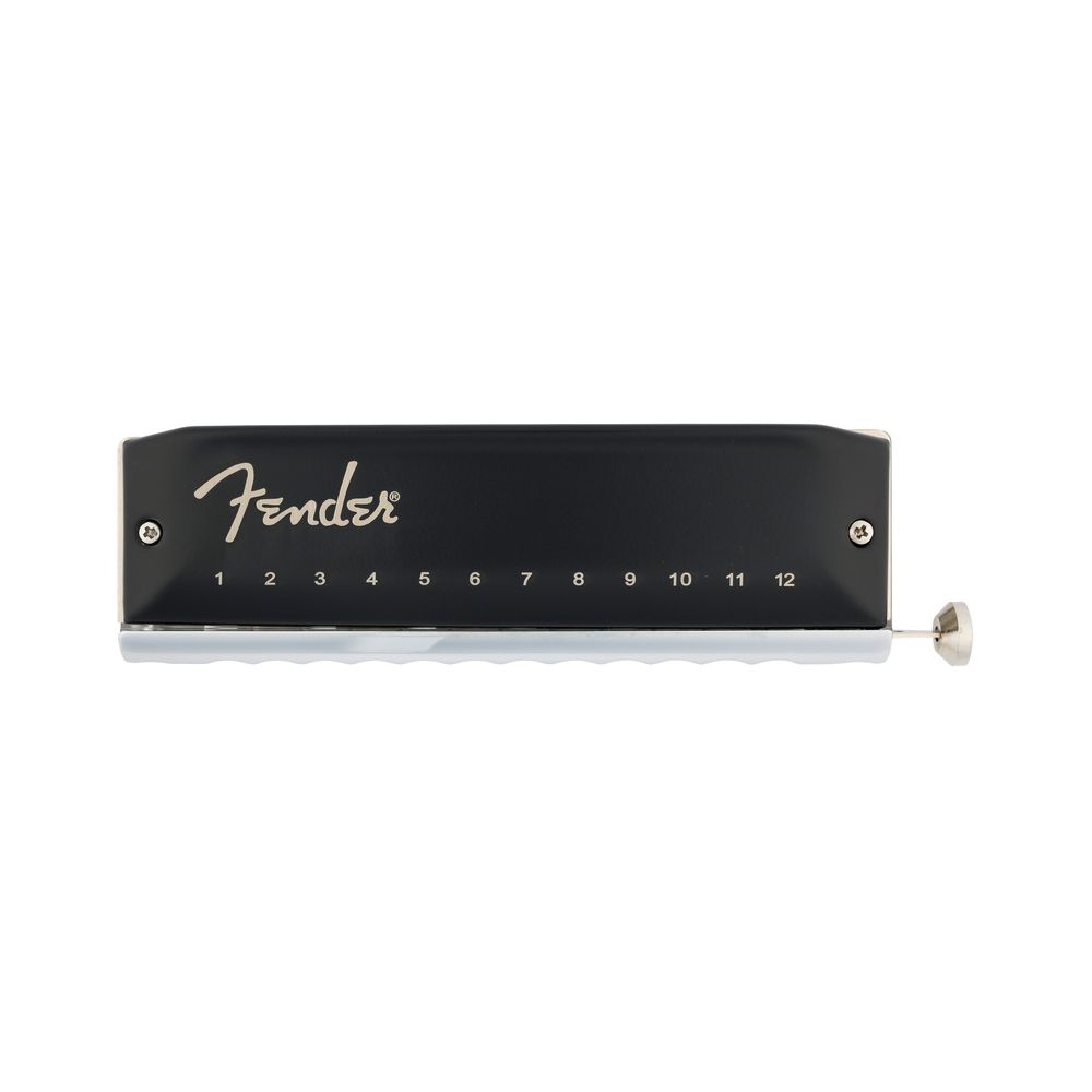 Fender Groove Pro Chromatic 12H C – Thomann Ireland