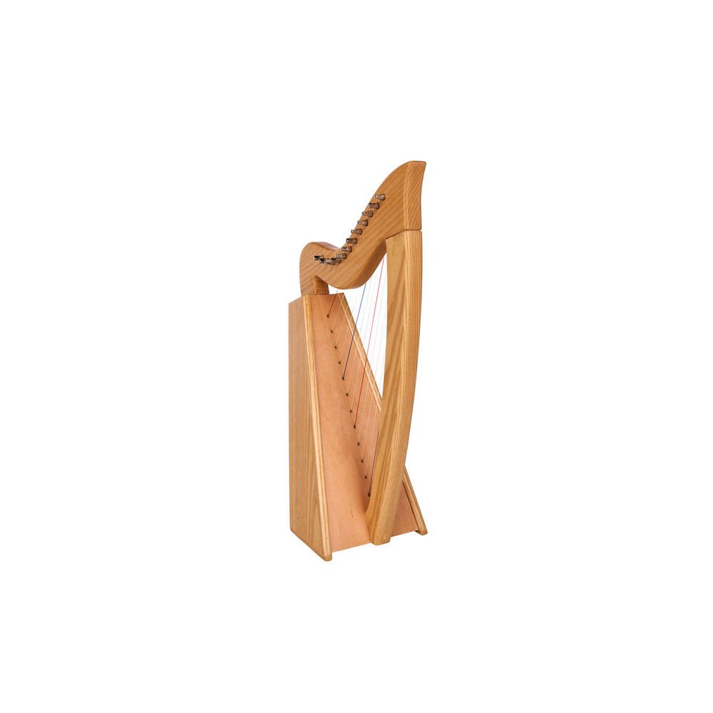 Thomann Celtic Harp Ashwood 12 Str. – Thomann Ireland