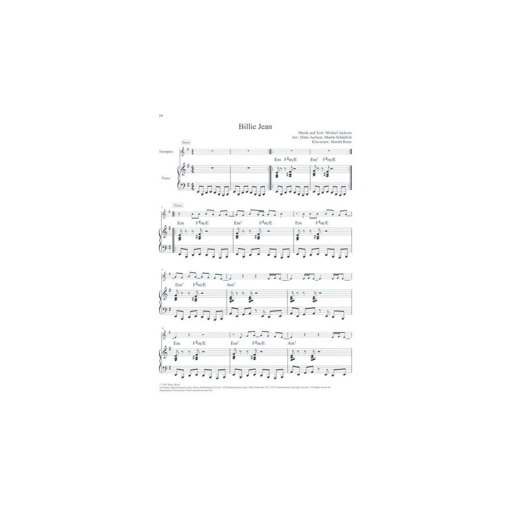 Schott Soul Classics – Thomann Ireland