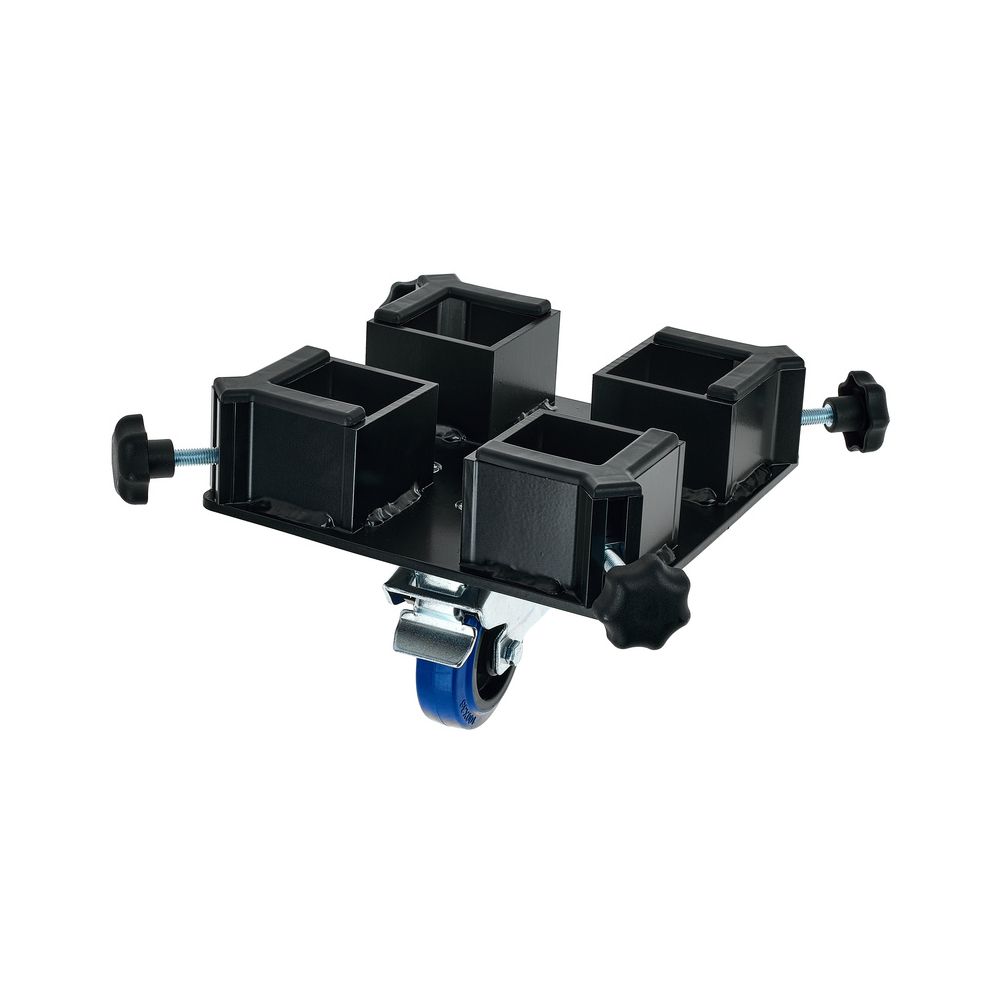 Stageworx Rollriser 4