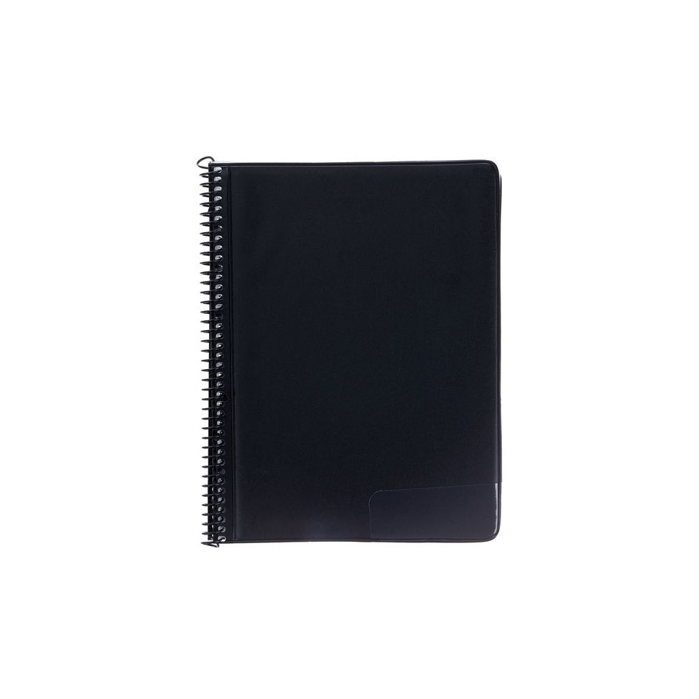 Star Marching Folder 145/10 Black – Thomann Ireland