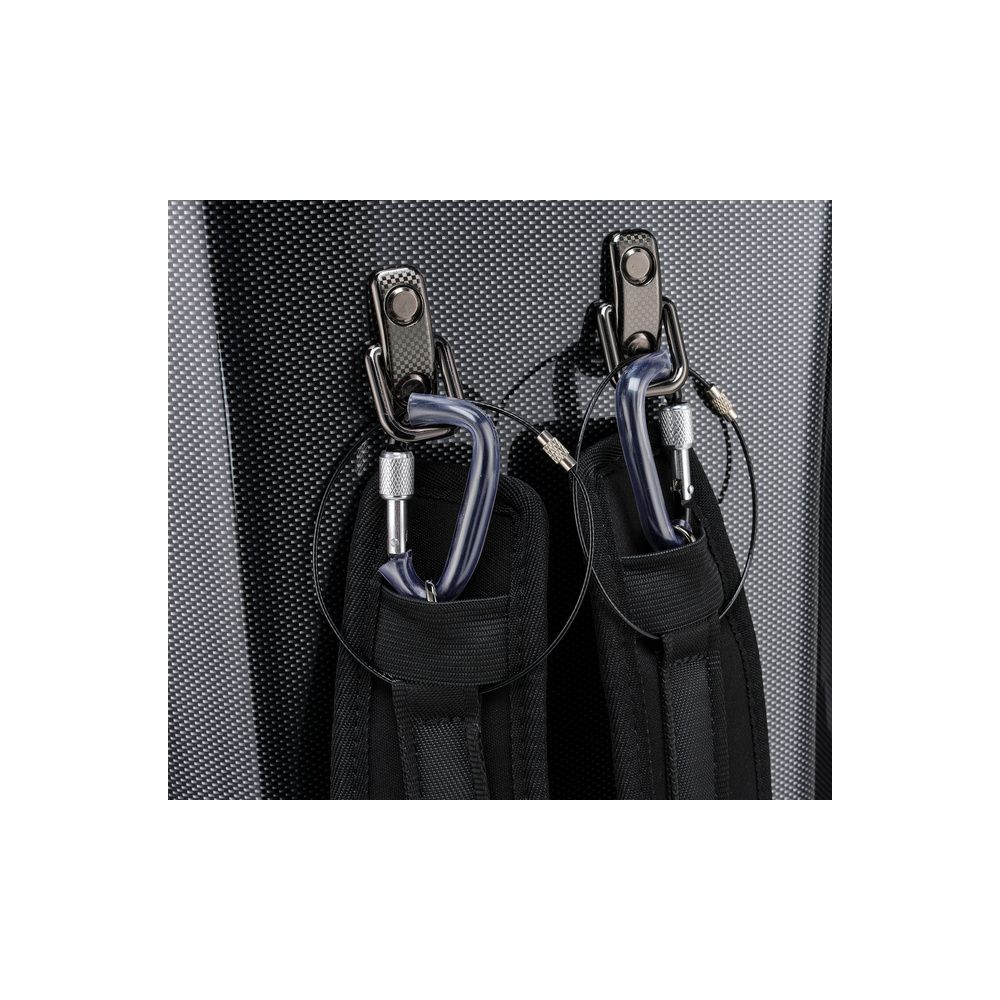 Thomann Fibertech Trombone Carbon – Thomann Ireland