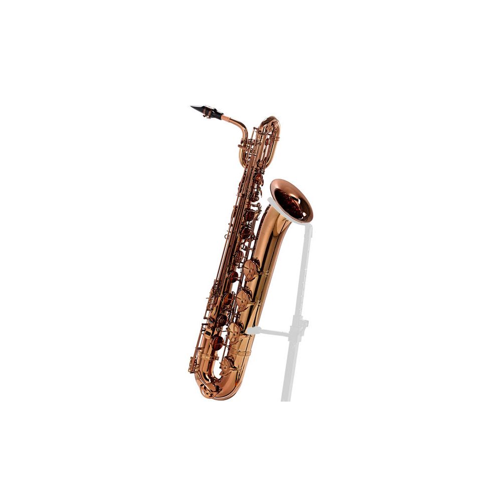 Thomann BariPRO VG Baritone Sax – Thomann Ireland