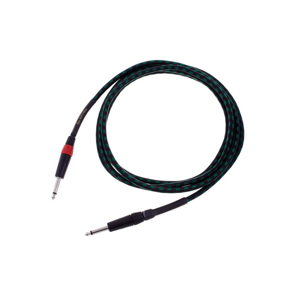 Evidence Audio The Lyric HG GG 3m – Thomann Ireland