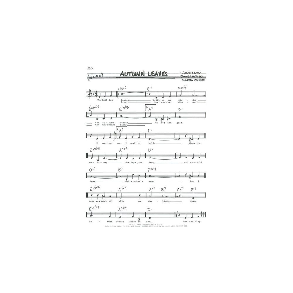 Hal Leonard Real Vocal Book 1 Low Voice – Thomann Ireland