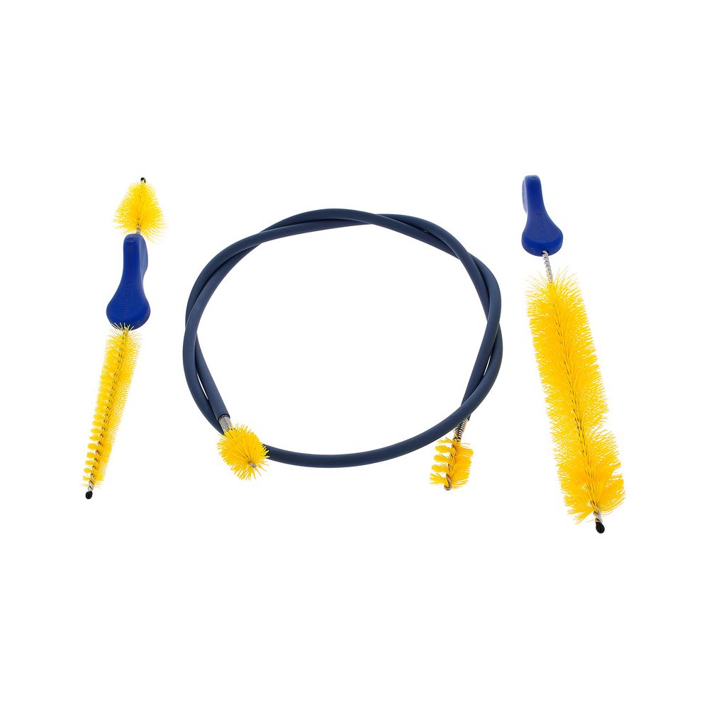 MusicNomad Premium Trumpet Brush Set – Thomann Ireland