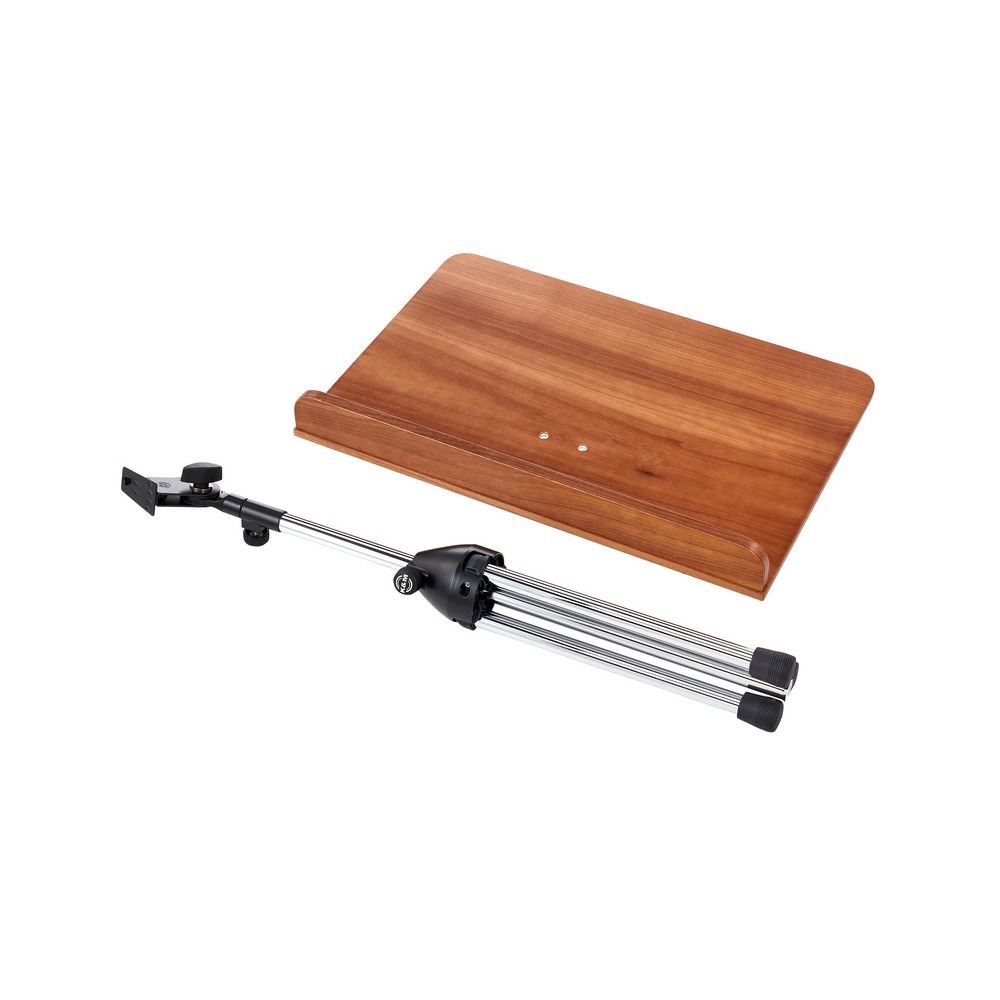 K&M 118/1 Orchestra Walnut – Thomann Ireland