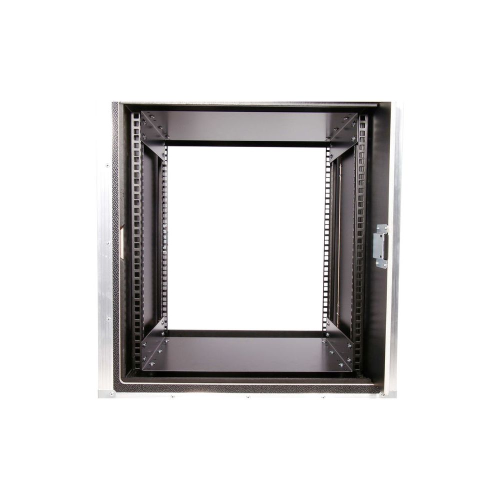 Thon SD 12U System Rack 600 – Thomann Ireland