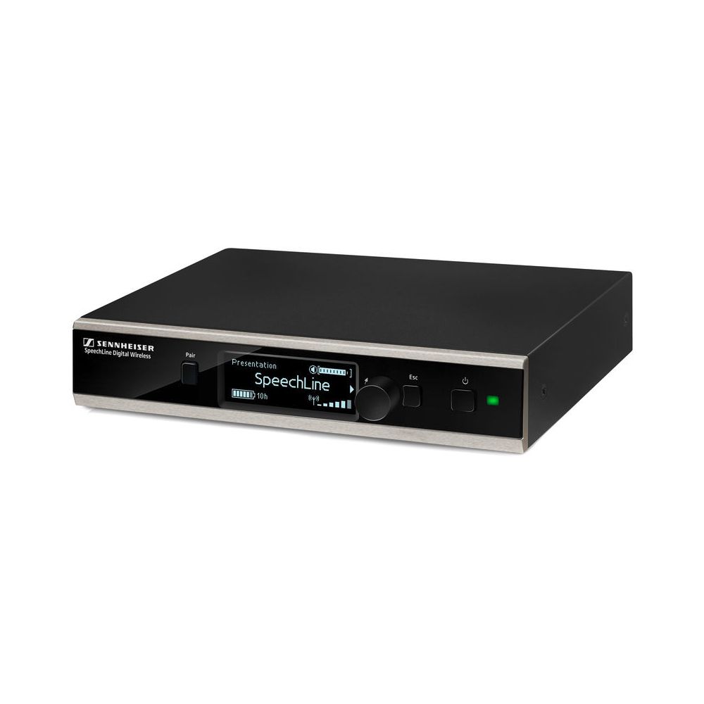 Sennheiser SL Lavalier Set DW