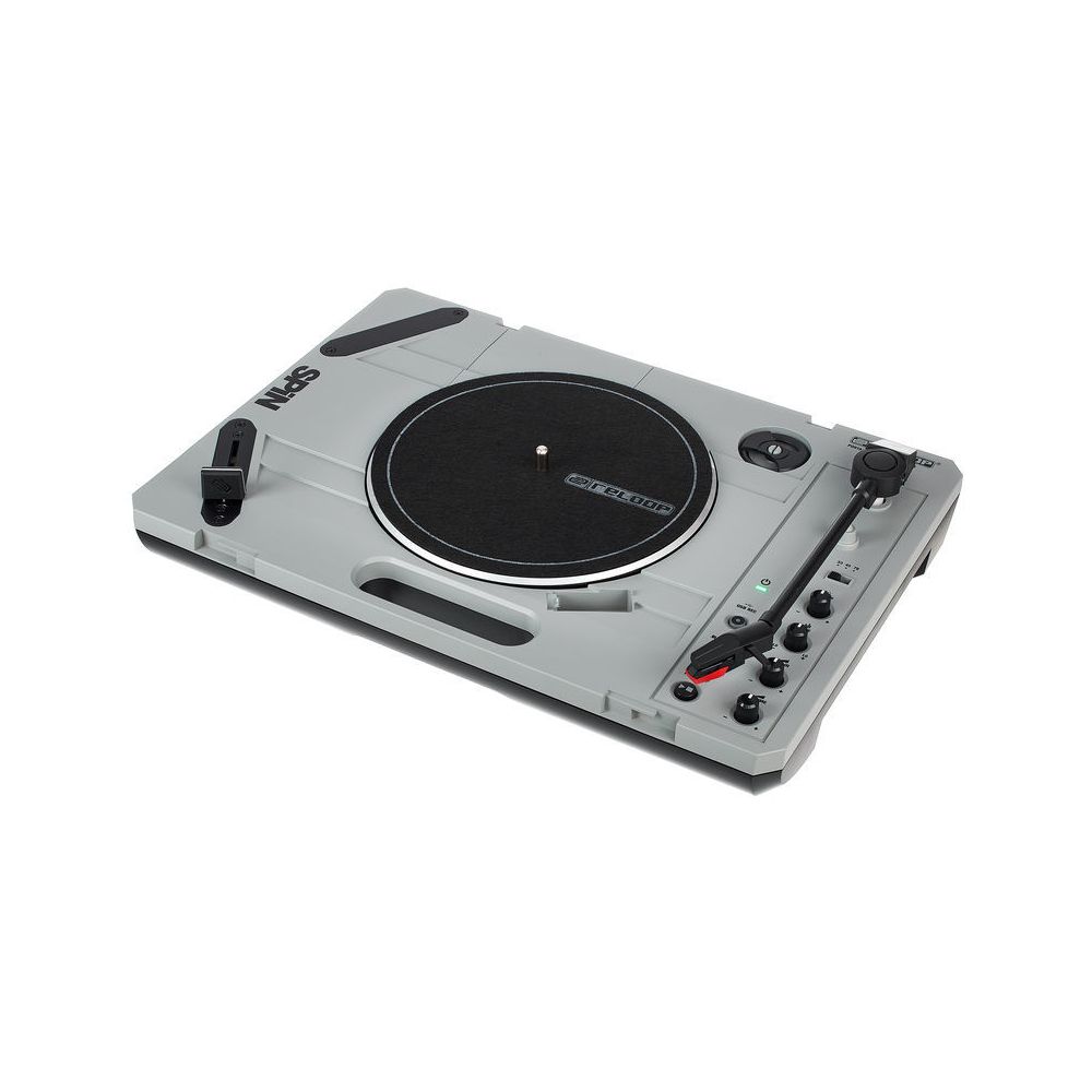 Reloop Spin – Thomann Ireland