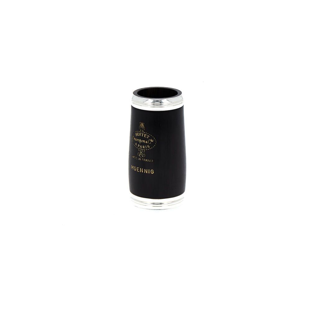 Buffet Crampon Moennig Barrel 64mm PRT