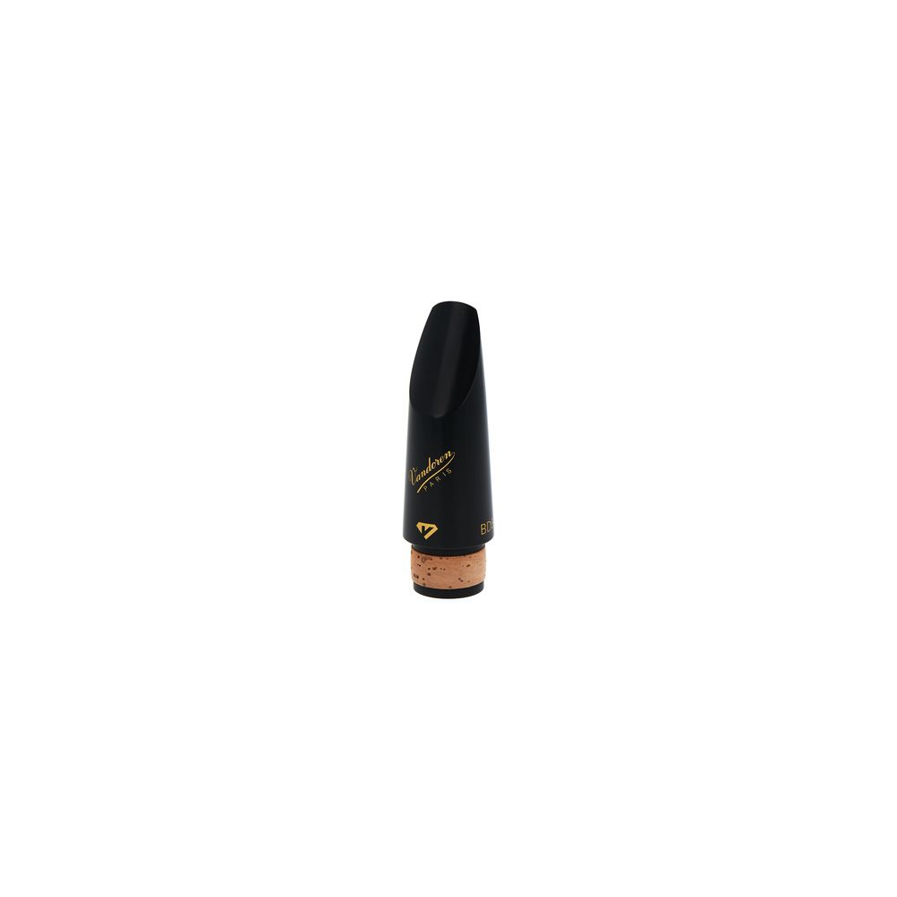 Vandoren Bb