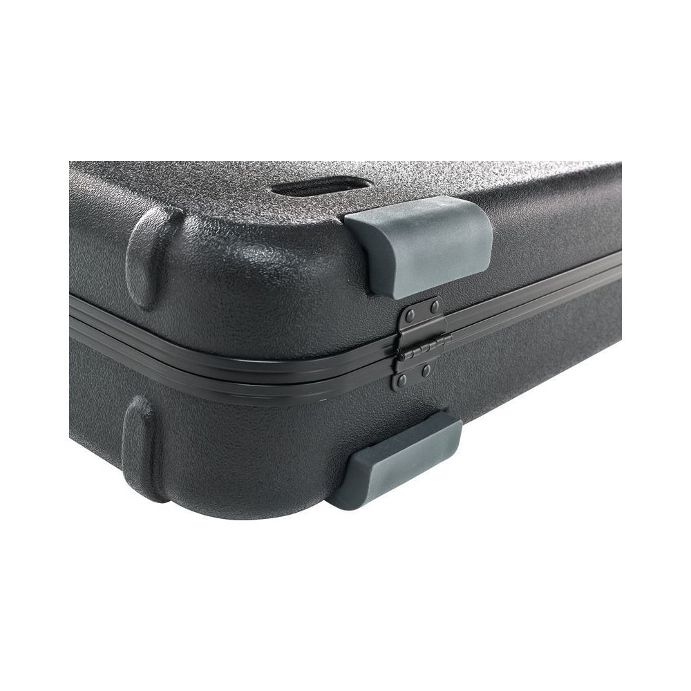 Fender Deluxe Molded Bass Case – Thomann Ireland