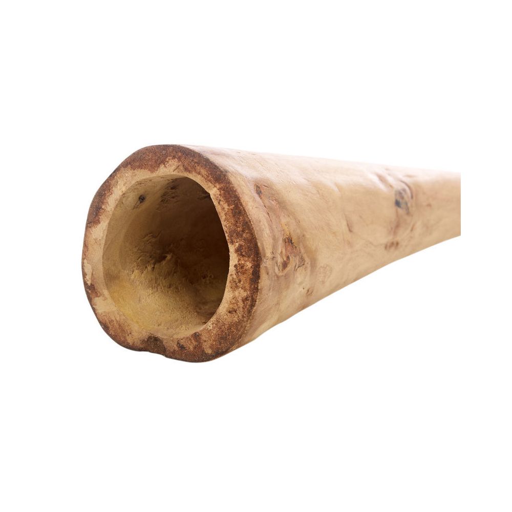 Thomann Didgeridoo Teak 150 cm Natur D – Thomann Ireland