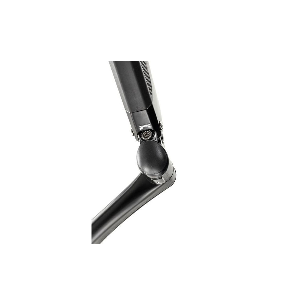 K&M 23875 Dual monitor mount – Thomann Ireland