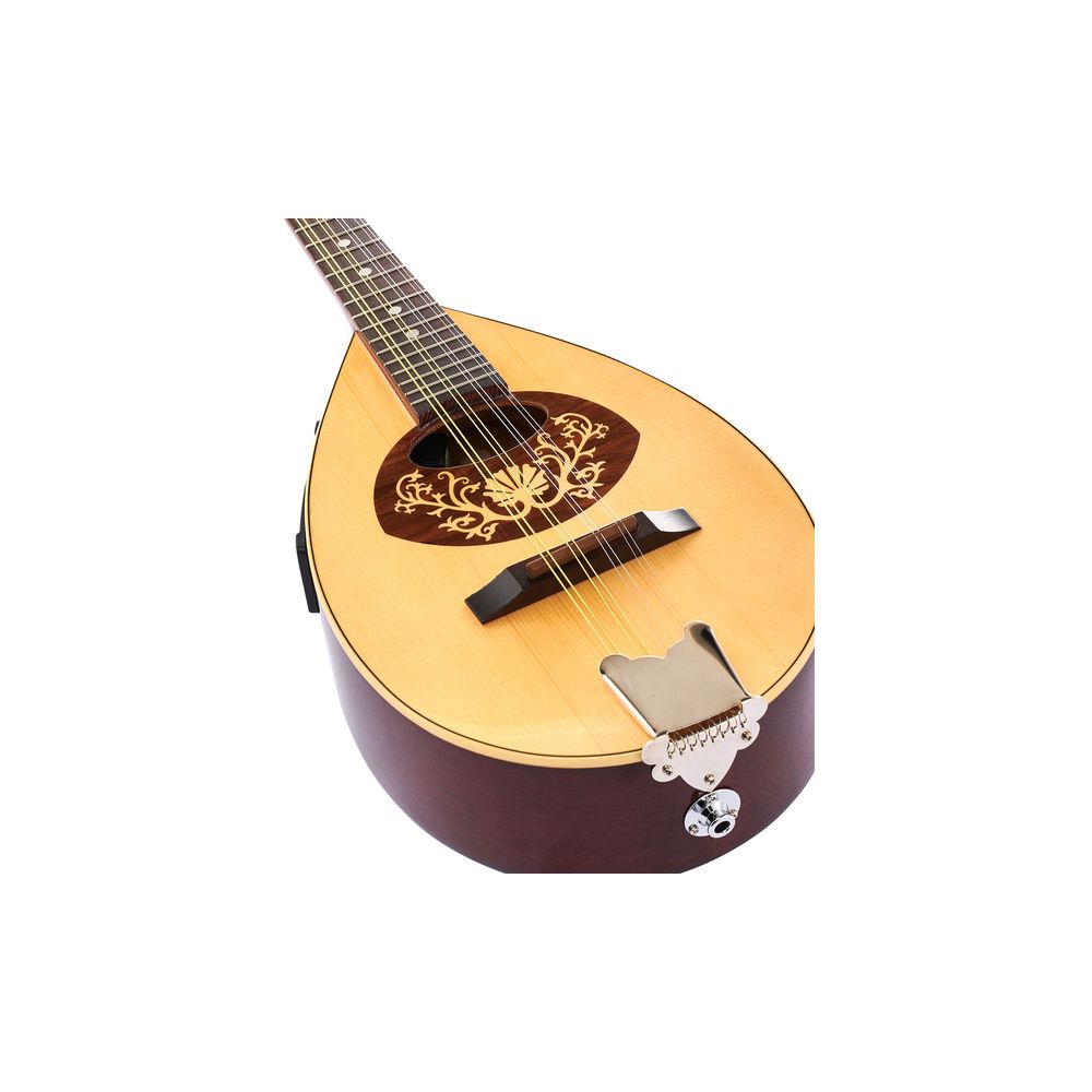 Thomann Portuguese Mandolin 2