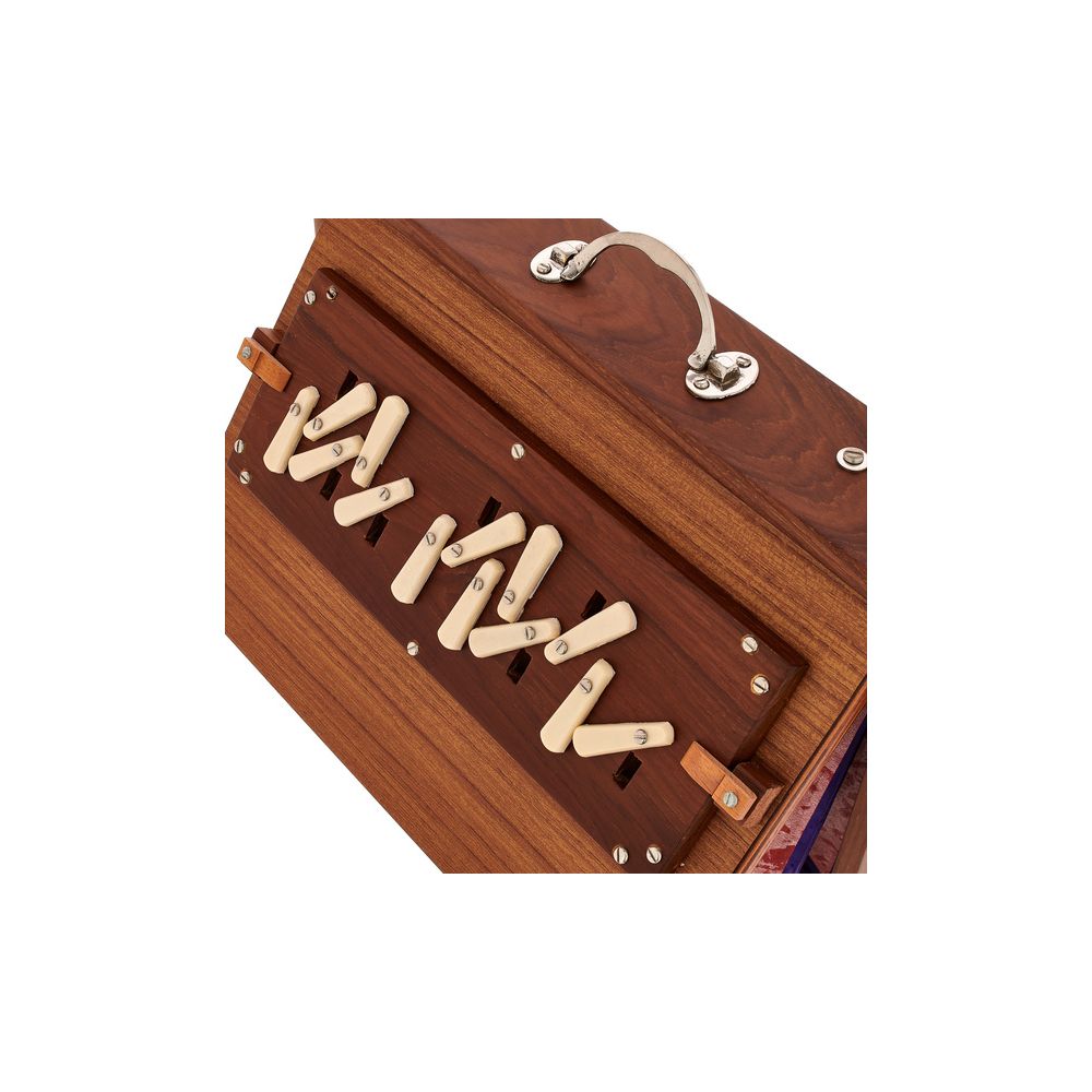 Thomann Nataraj Shruti C