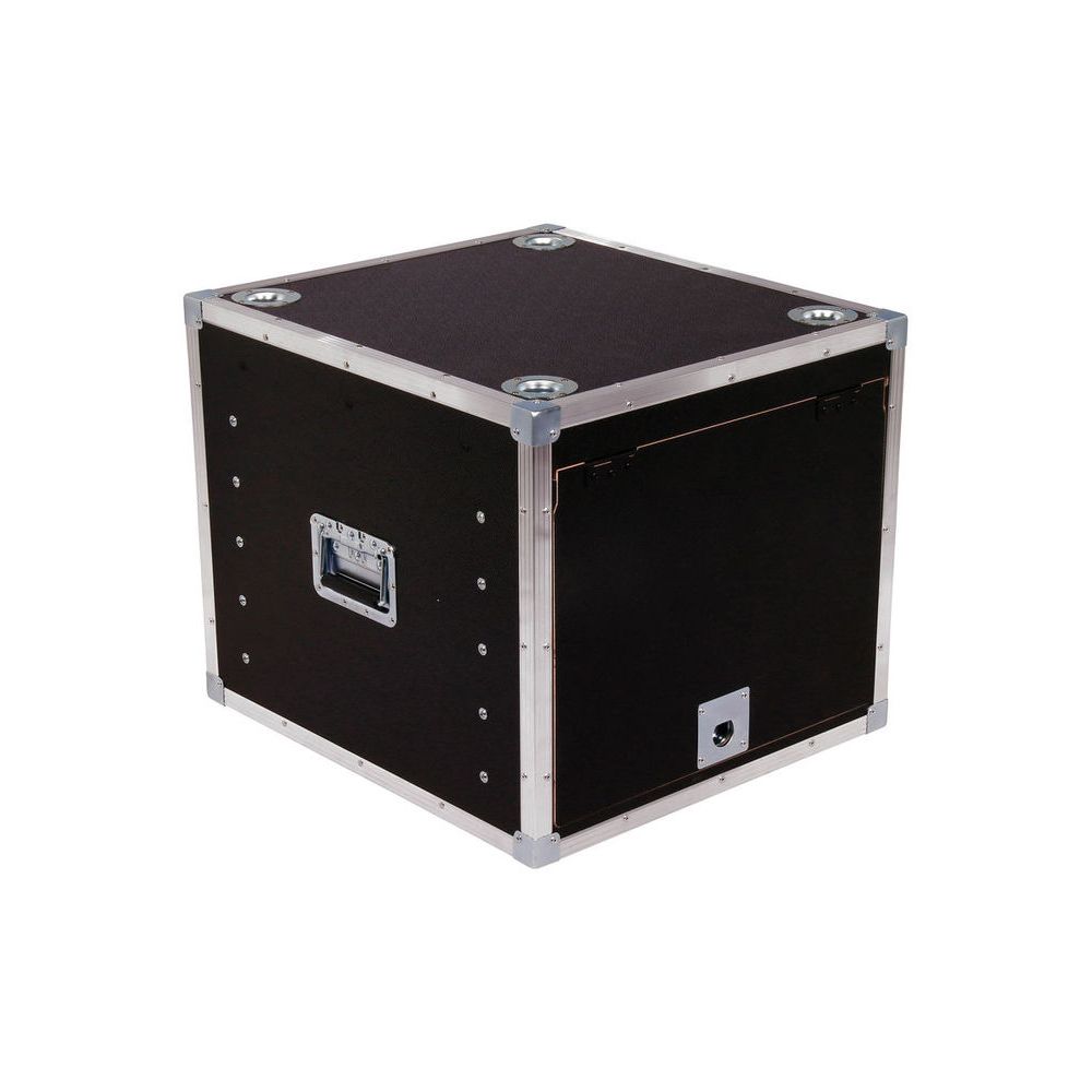 Thon Sliding Door Rack 8U 50 – Thomann Ireland