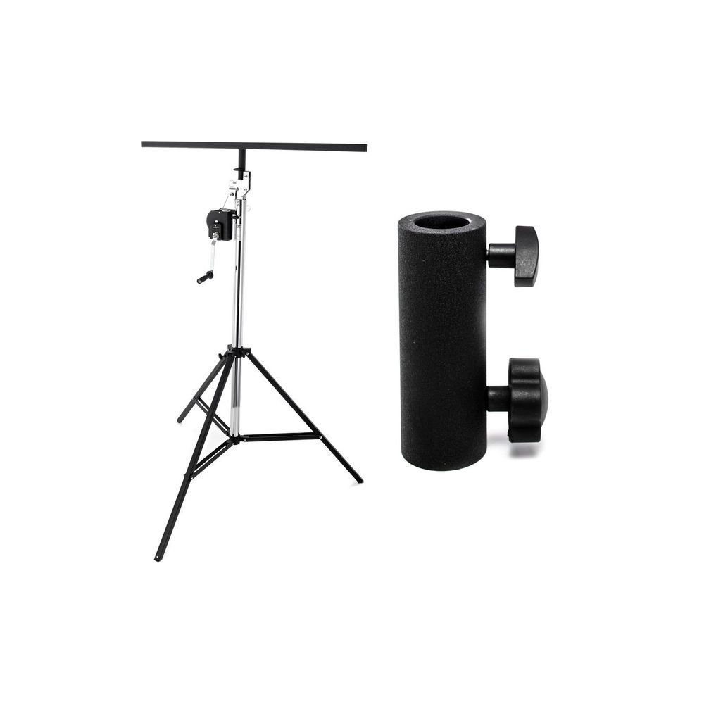 Varytec TV Adaptor + Wind Up – Thomann Ireland