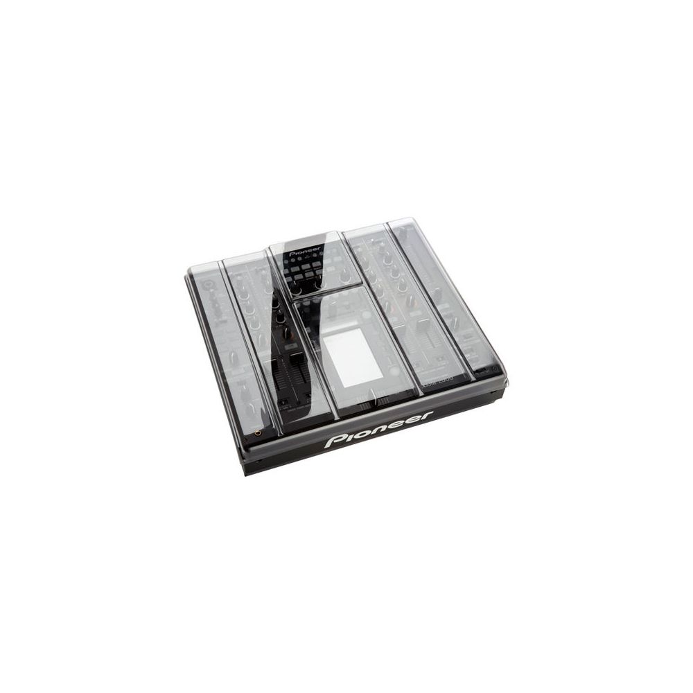 Decksaver Pioneer DJM