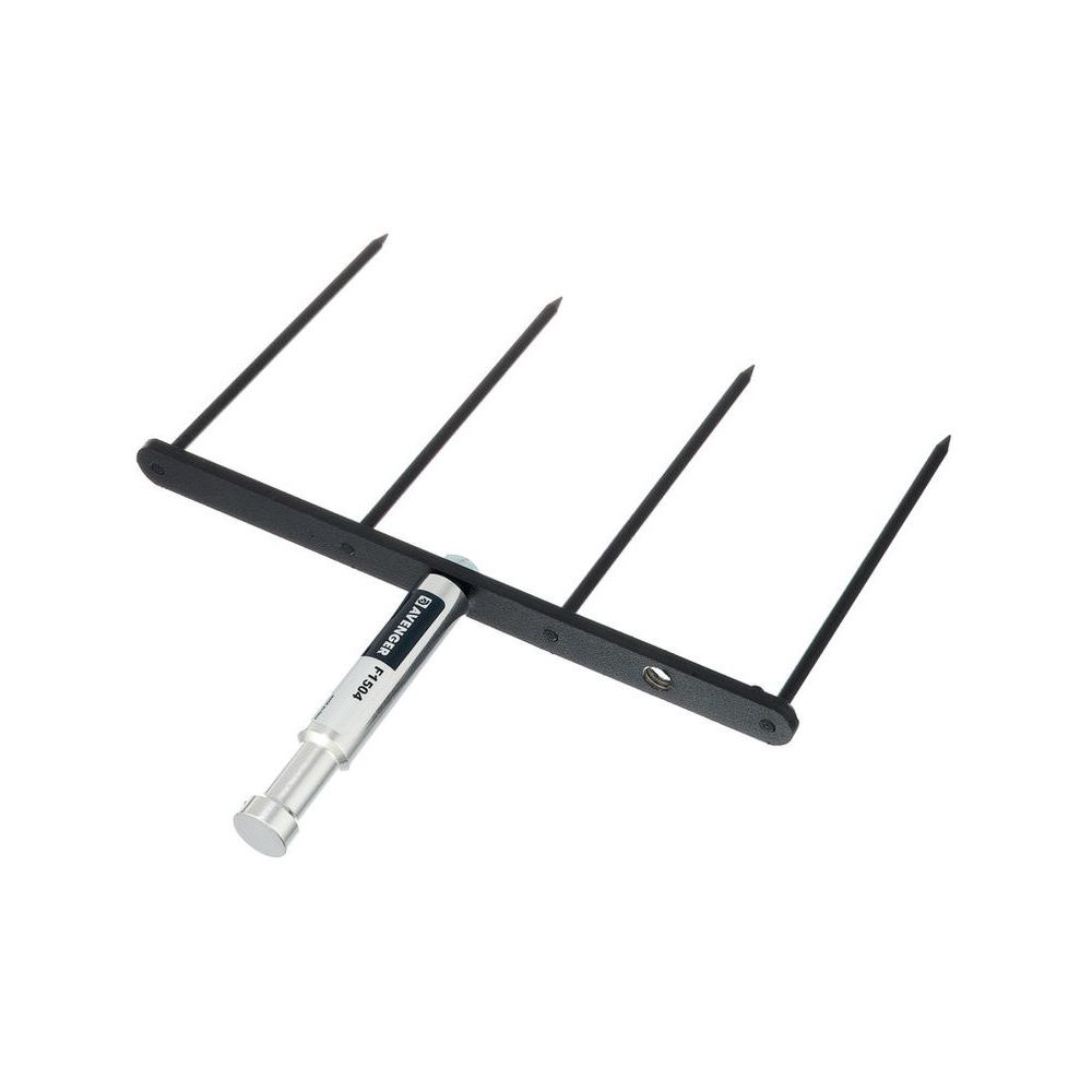 Avenger F1504 Foamcore Fork 16mm Pin – Thomann Ireland