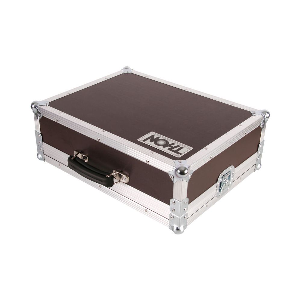 Thon Effect Pedal Case X