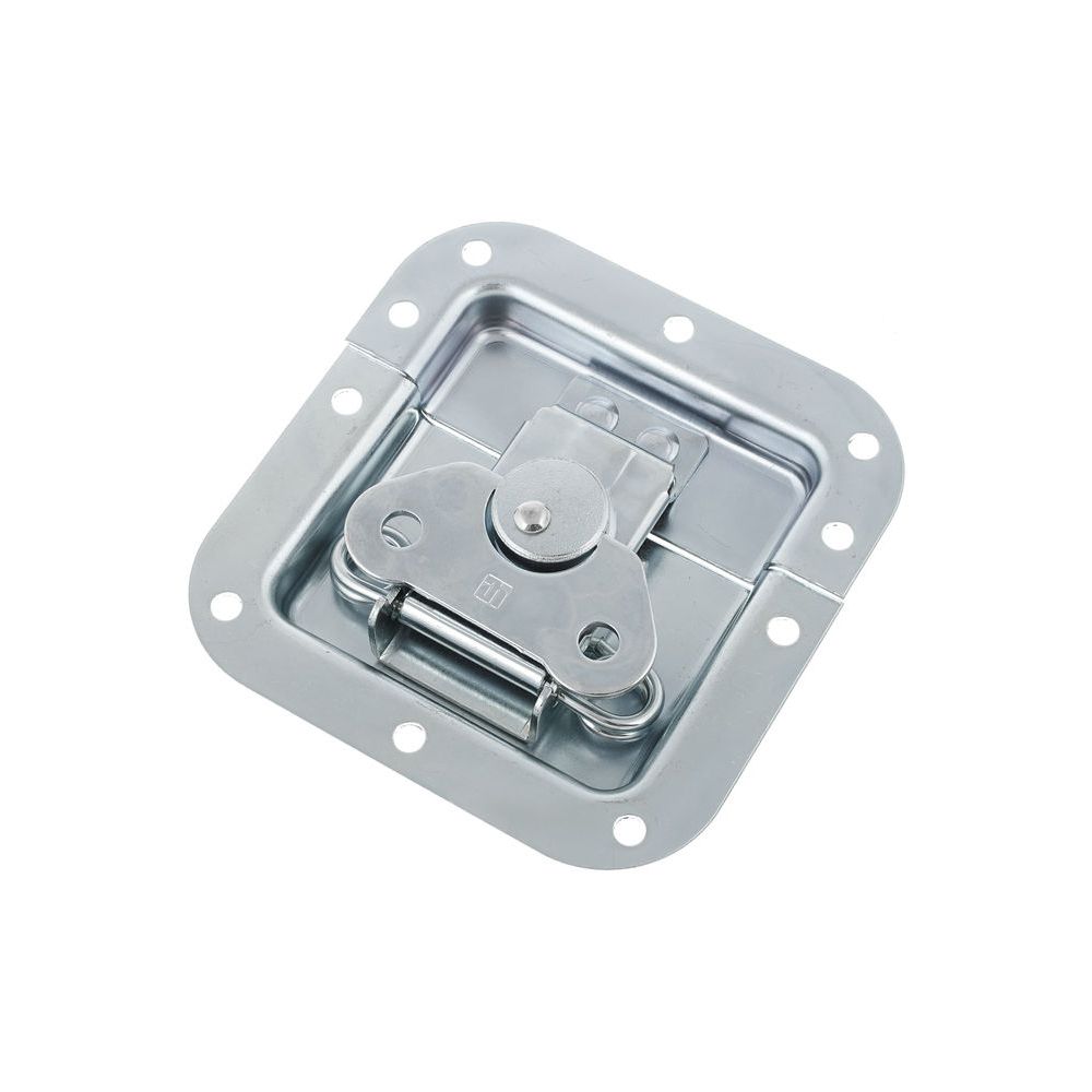 Adam Hall 17291TP Butterfly Latch medium – Thomann Ireland