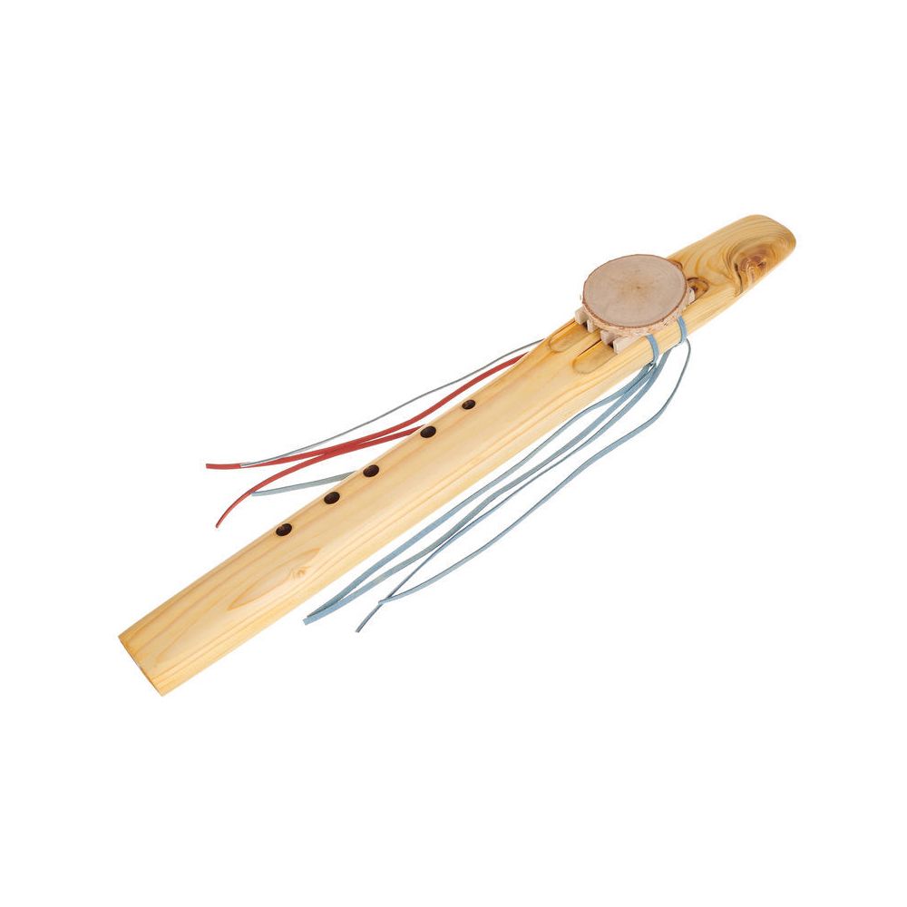 Thomann Shaman Double Flute – Thomann Ireland