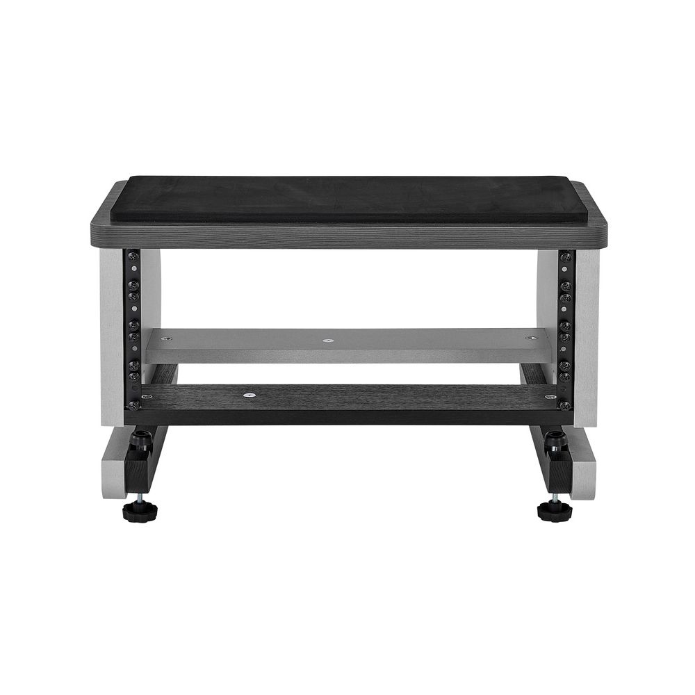 Zaor Miza Griprack 4 MK2 Grey Wenge – Thomann Ireland