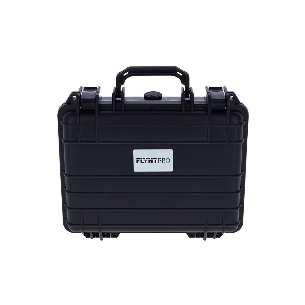 Blackmagic Design ATEM Mini Pro ISO Bundle – Thomann Ireland