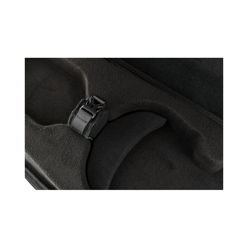 Gewa Violin Space Bag Titanium 4/4 – Thomann Ireland