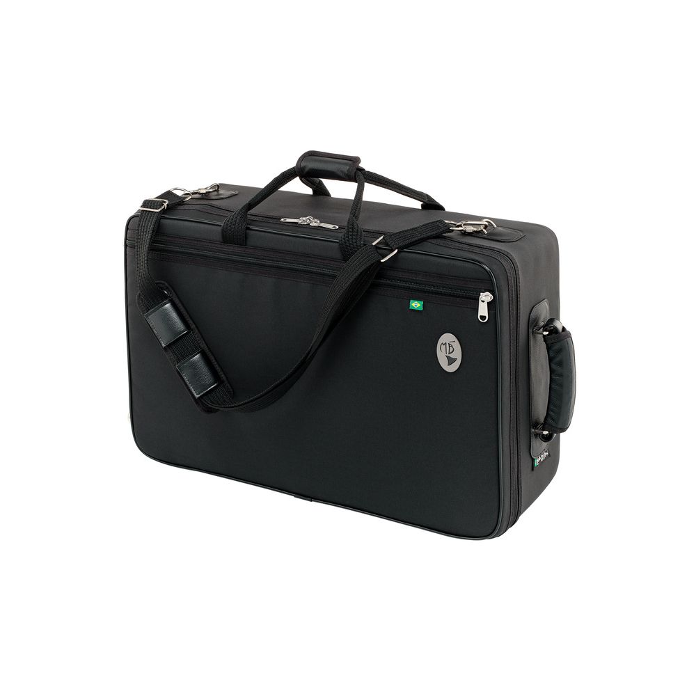Marcus Bonna Triple Case for 2 Trp / 1 Flgh – Thomann Ireland