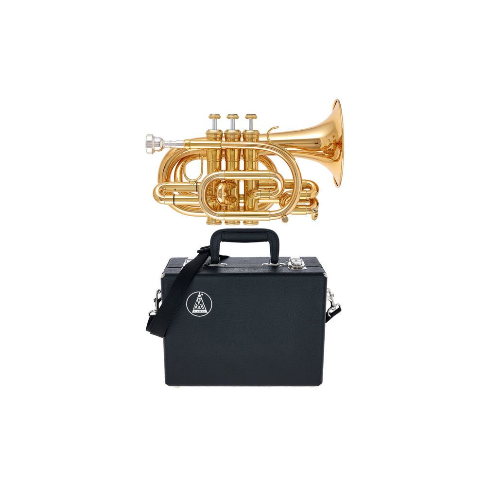 Kühnl & Hoyer Pocket G Bb