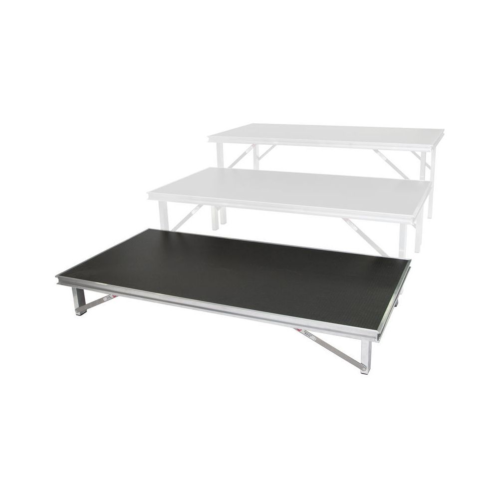 Stageworx Element Optimus 70x140 20cm – Thomann Ireland
