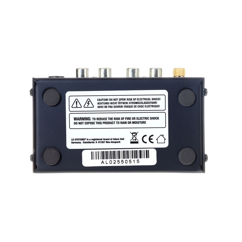 LD Systems PPA 2 – Thomann Ireland