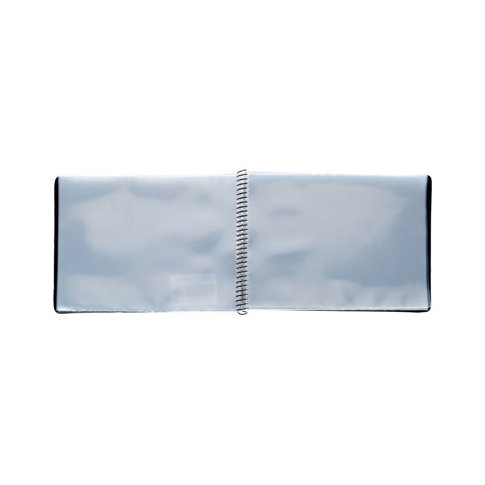 Star Marching Folder 146/15 Black – Thomann Ireland