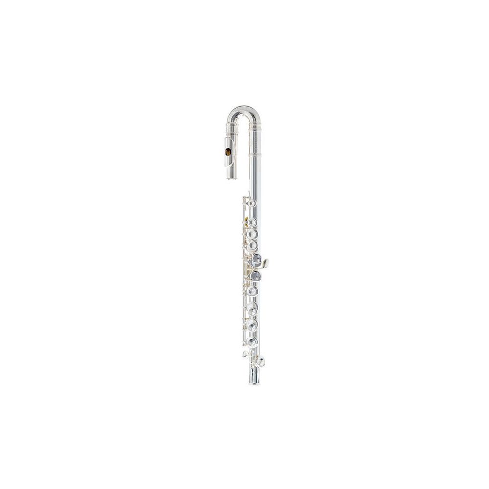 Jupiter JFL700UD Flute – Thomann Ireland
