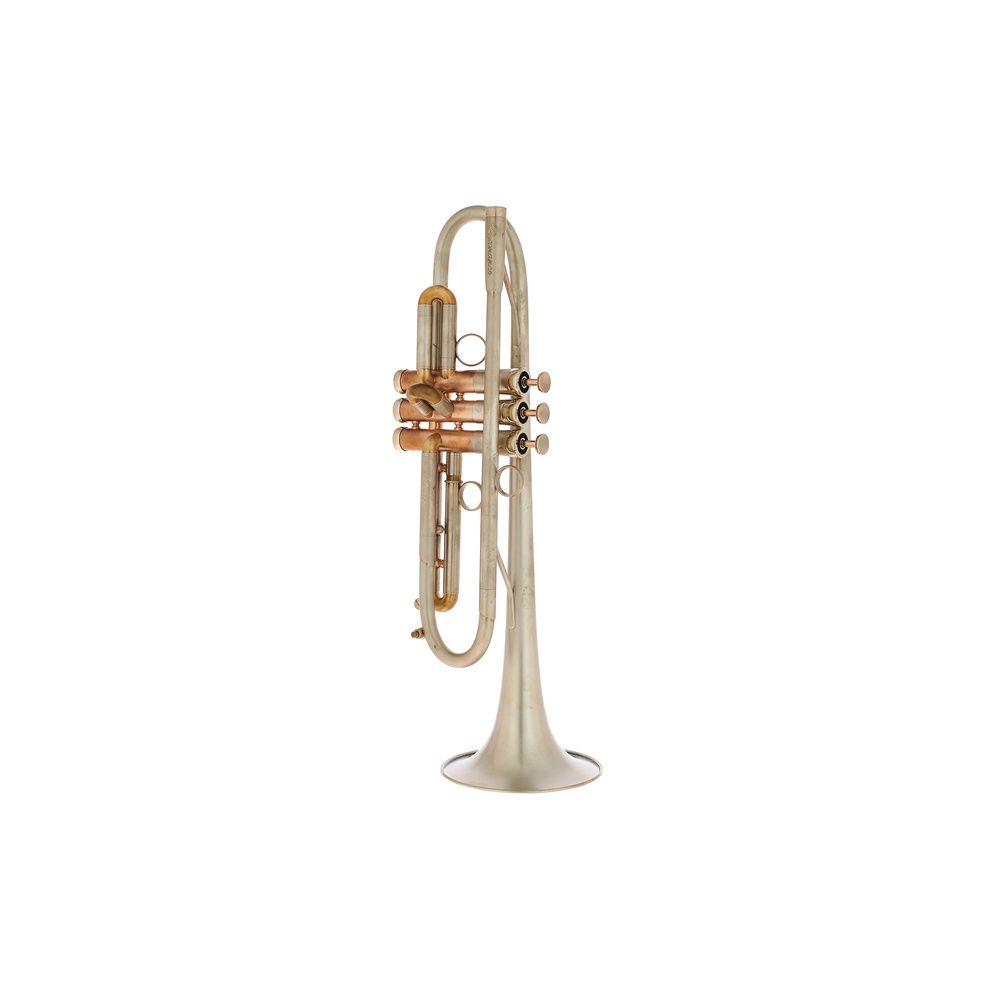 AR Resonance Feroce Bb