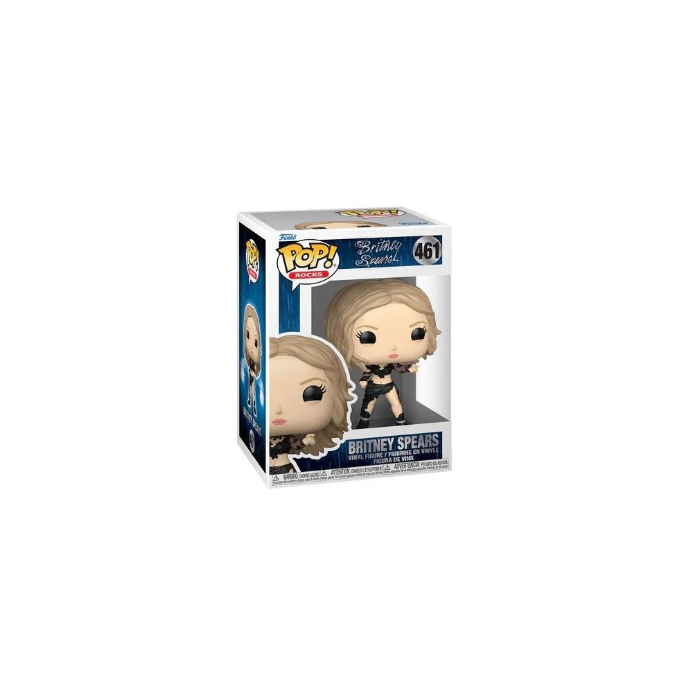 Funko Britney Spears Stronger – Thomann Ireland