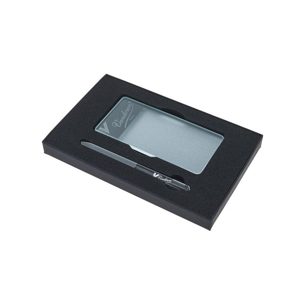 Vandoren Reed Resurfacer with Stick – Thomann Ireland