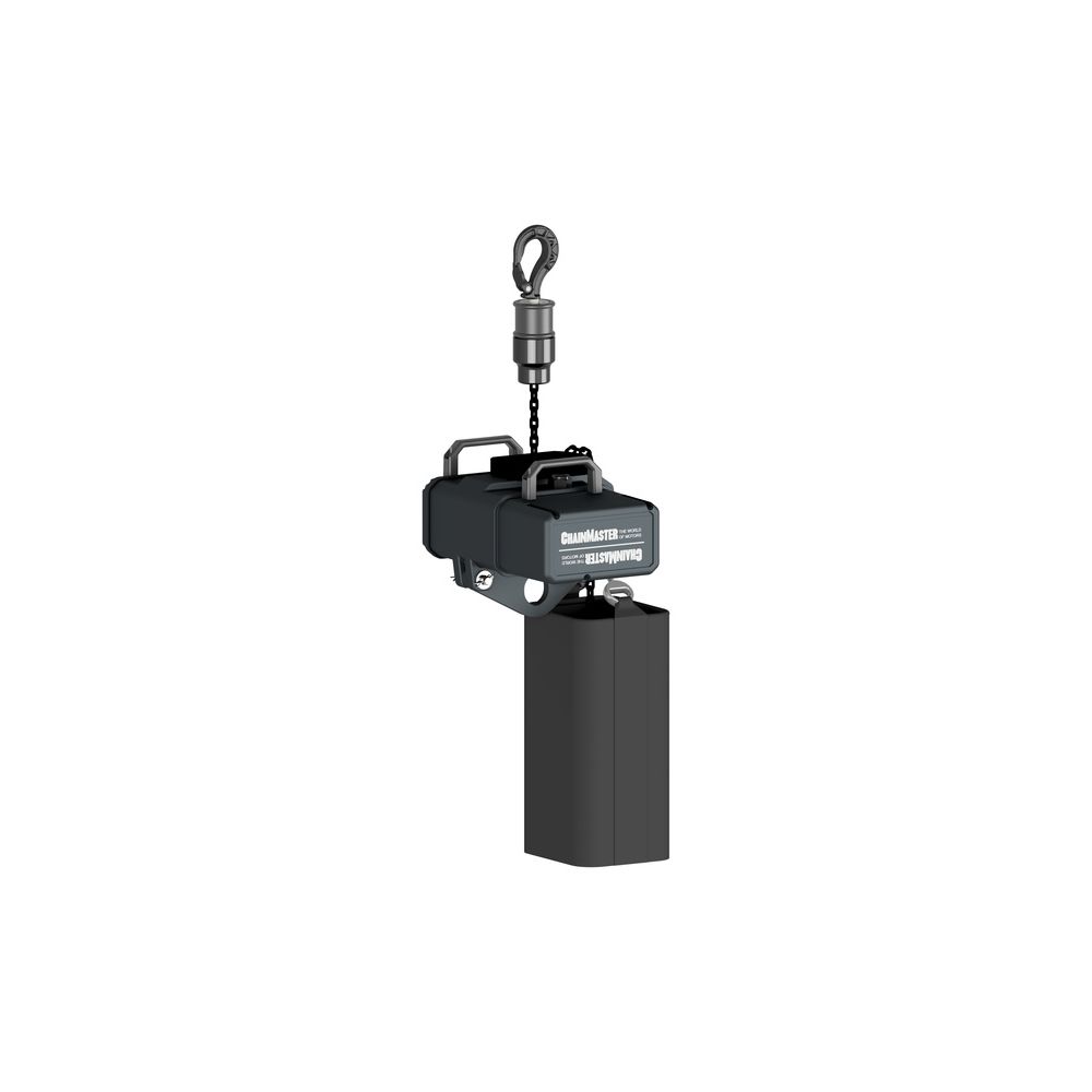 ChainMaster Chain Hoist 250kg D8+ Ultra – Thomann Ireland