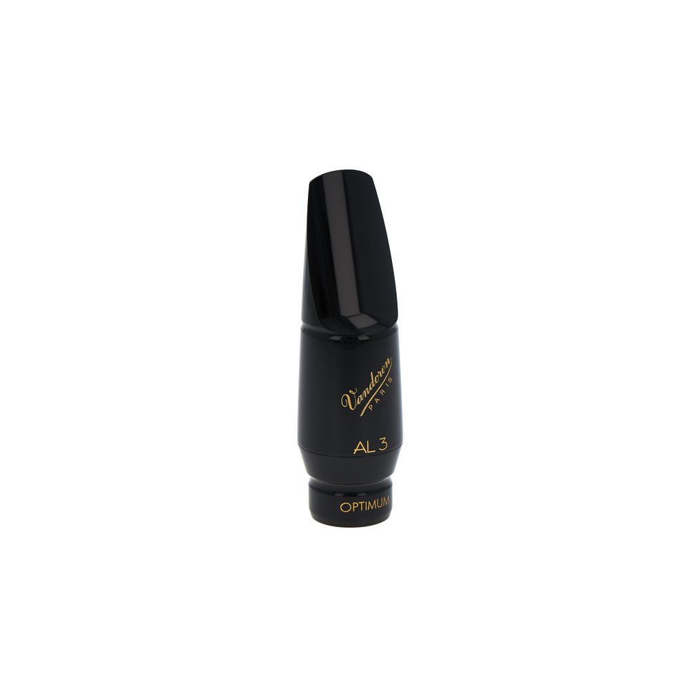 Vandoren Optimum Alto Sax AL3 – Thomann Ireland