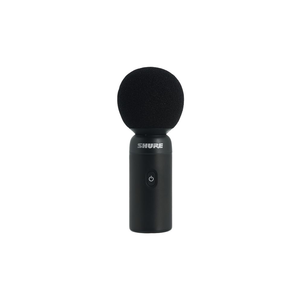 Shure MoveMic 88+ Receiver Kit – Thomann Ireland