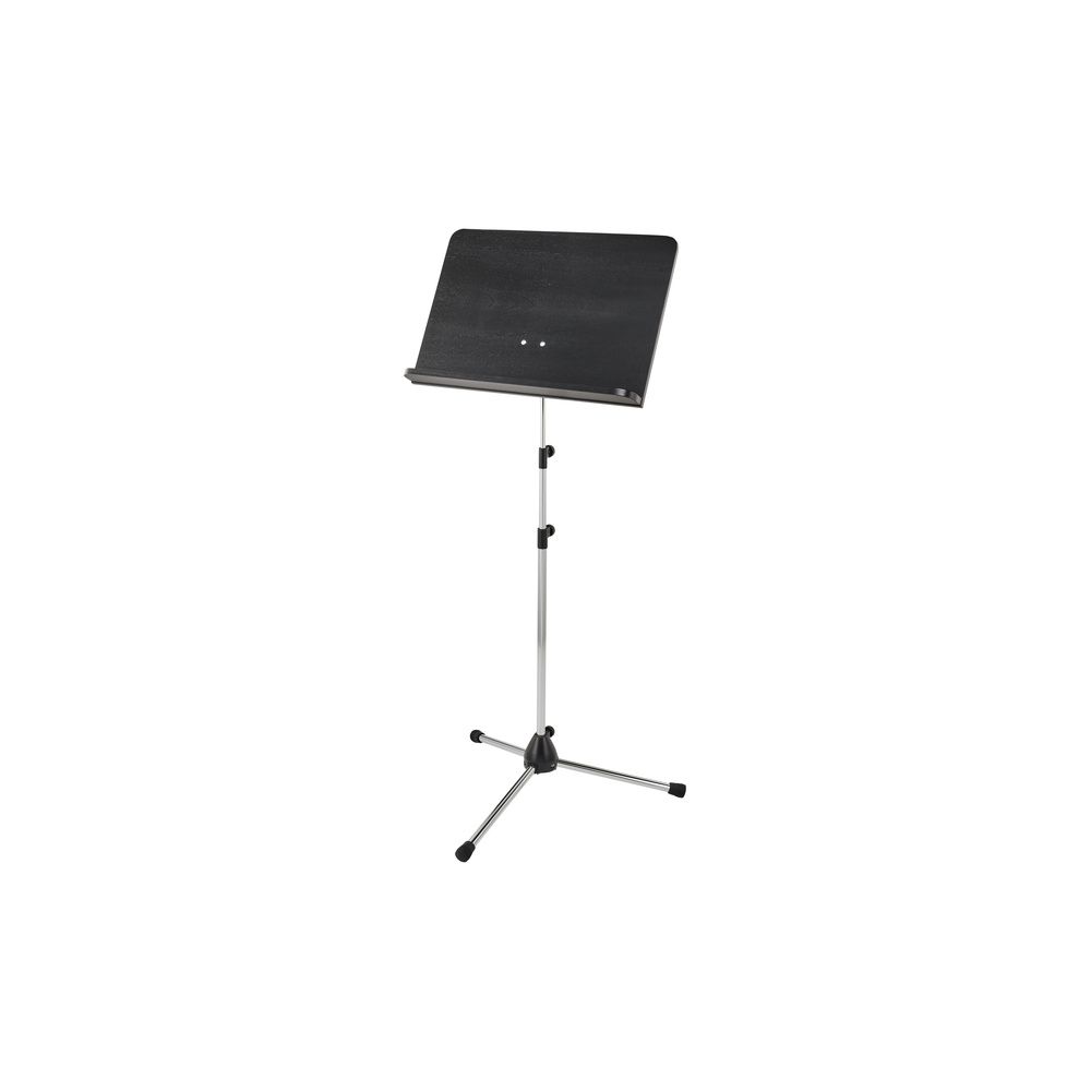 K&M 118/4 Orchestra Black – Thomann Ireland