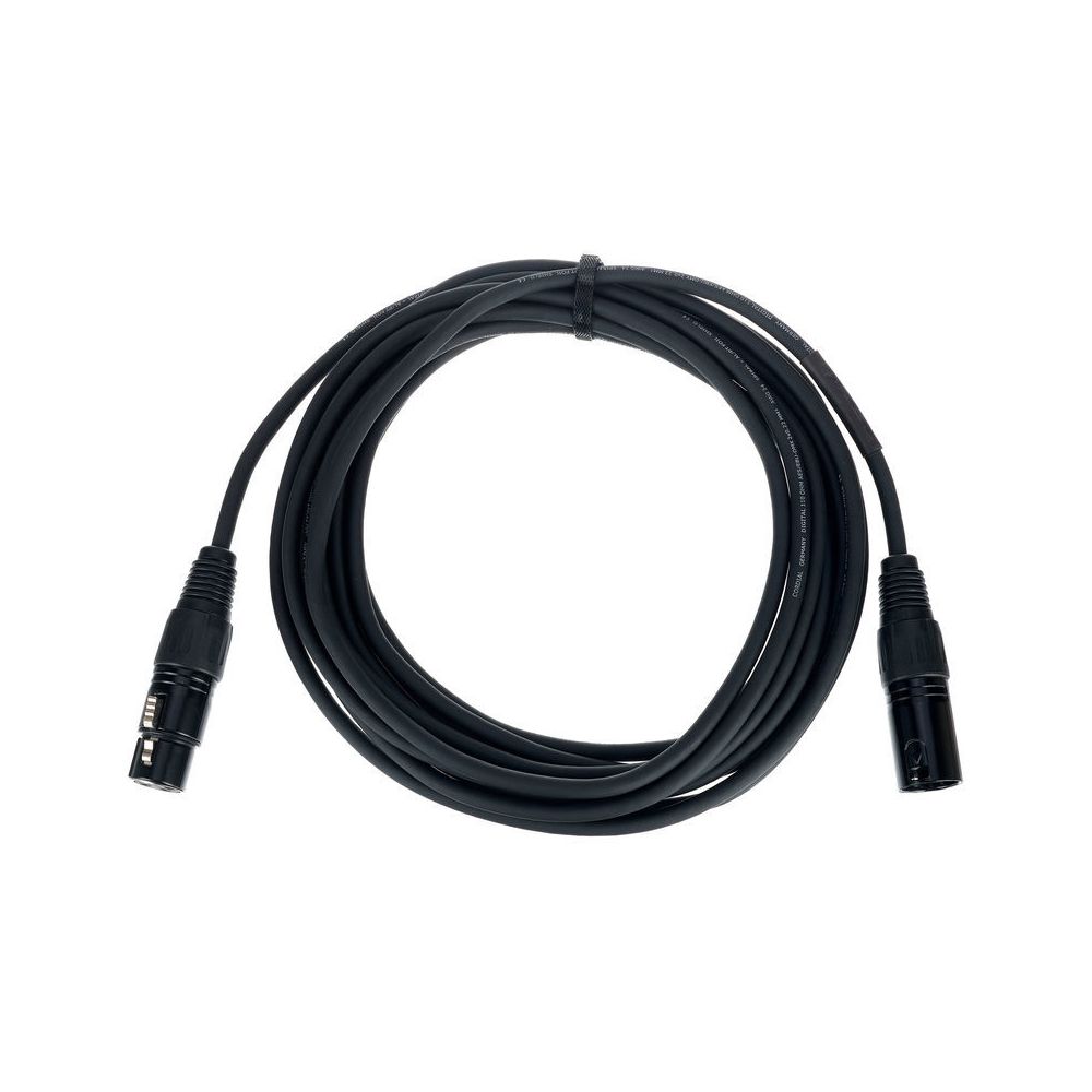 Cordial ED 5 FM elements – Thomann Ireland