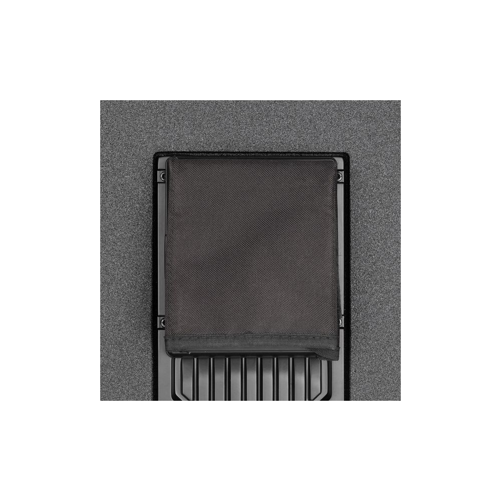 RCF Universal Rain Protector – Thomann Ireland