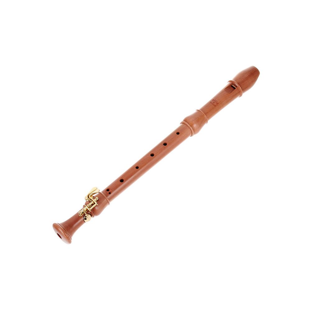 Moeck 2322 Flauto Rondo Alto – Thomann Ireland