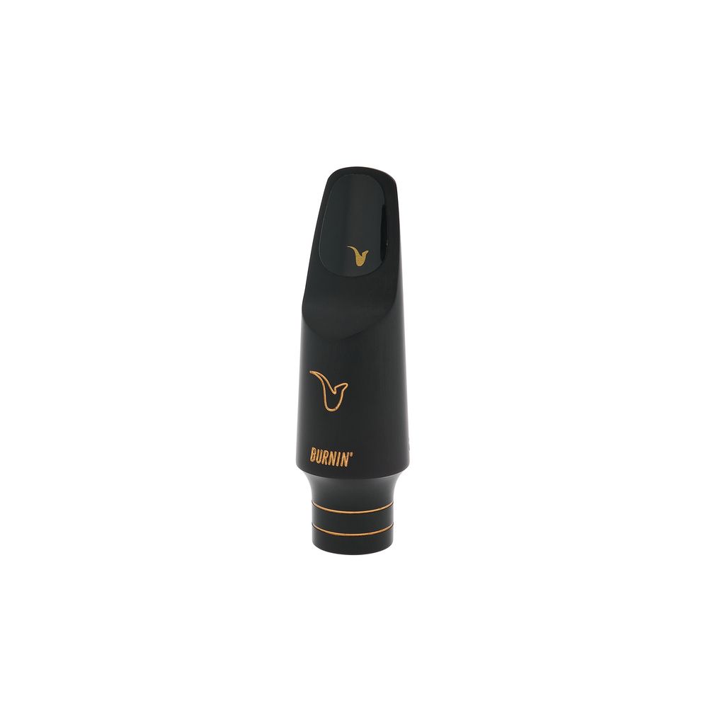 BetterSax Burnin' Tenor Saxophone 8* – Thomann Ireland