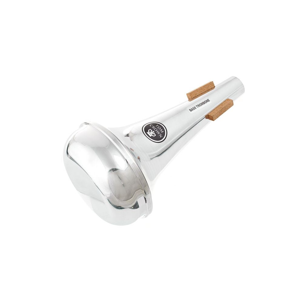 Tom Crown Bass Trombone Straight Alu – Thomann Ireland