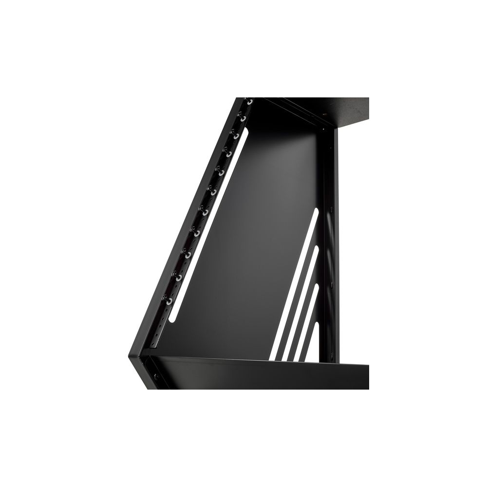 Wavebone Fin Rackmount Case Wood – Thomann Ireland